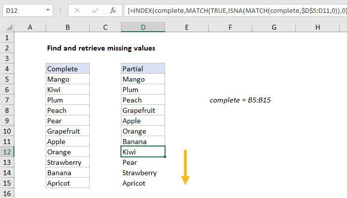 how-to-find-missing-data-in-two-excel-files-jack-cook-s-multiplication-worksheets